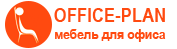 Логотип Офис-план