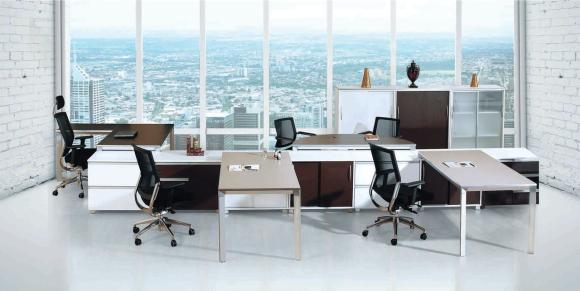 Качественная и стильная офисная мебель