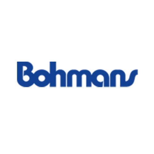 Компания Bohmans